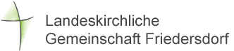Landeskirchliche Gemeinschaft Friedersdorf