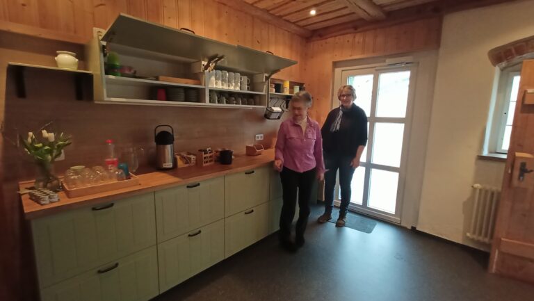 Eine neue „Kostbar“